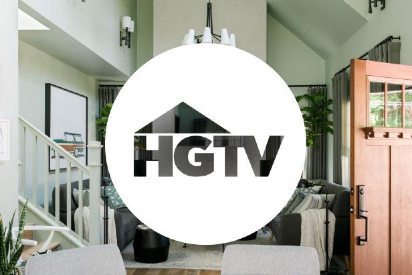 HGTV sidler