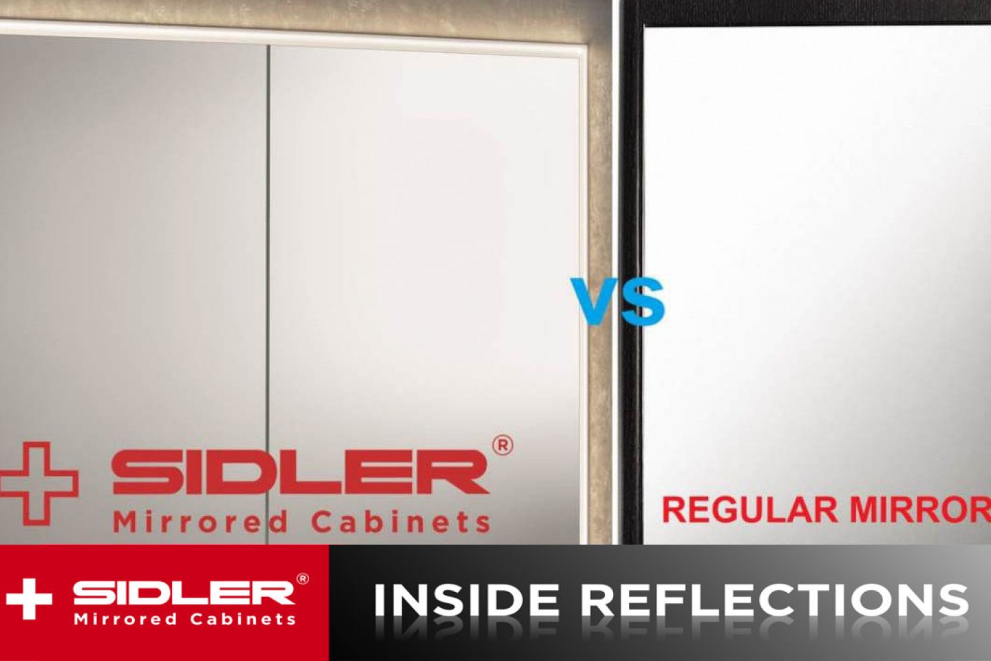 Medicine Cabinets Vs. Standard Mirrors