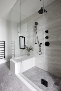 Bathroom Design Trends