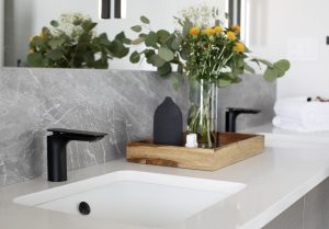 Bathroom Design Trends