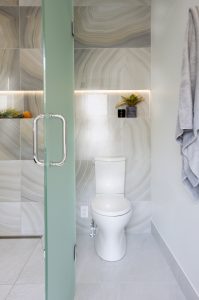 Bathroom Design Trends