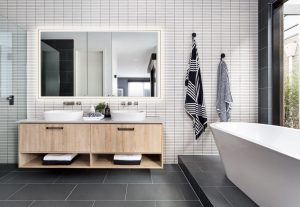 Bathroom Ligthing Design