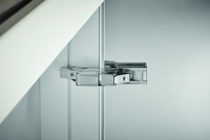 Xamo Blum Soft-Close Hinge