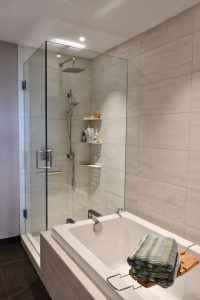 bathroom renovation and remodel