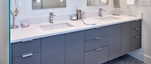 bathroom renovation and remodel