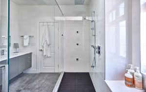 bathroom renovation and remodel