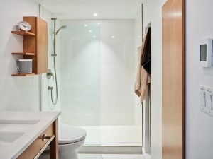 bathroom renovation and remodel