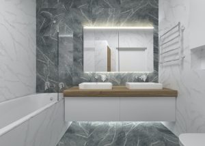 bathroom design trends