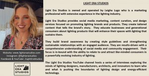 light era studios