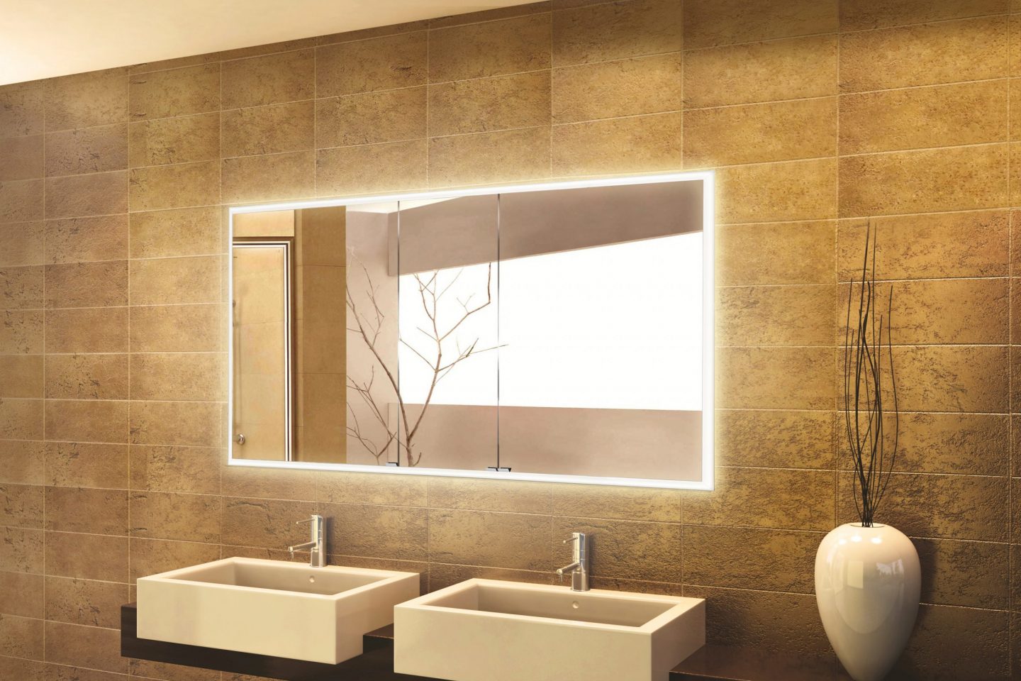 bathroom lighting design 