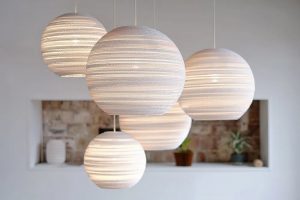 eco-friendly energy saver lighting