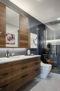 CAMBIE VILLAGE PROJECT - BY JAMIE BANFIELD DESIGN