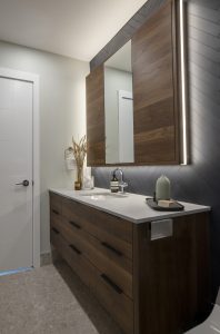 CAMBIE VILLAGE PROJECT - BY JAMIE BANFIELD DESIGN