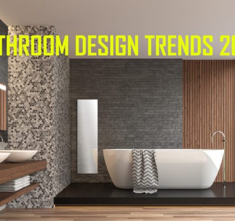 bathroom design trends for 2023