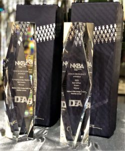 NKBA award